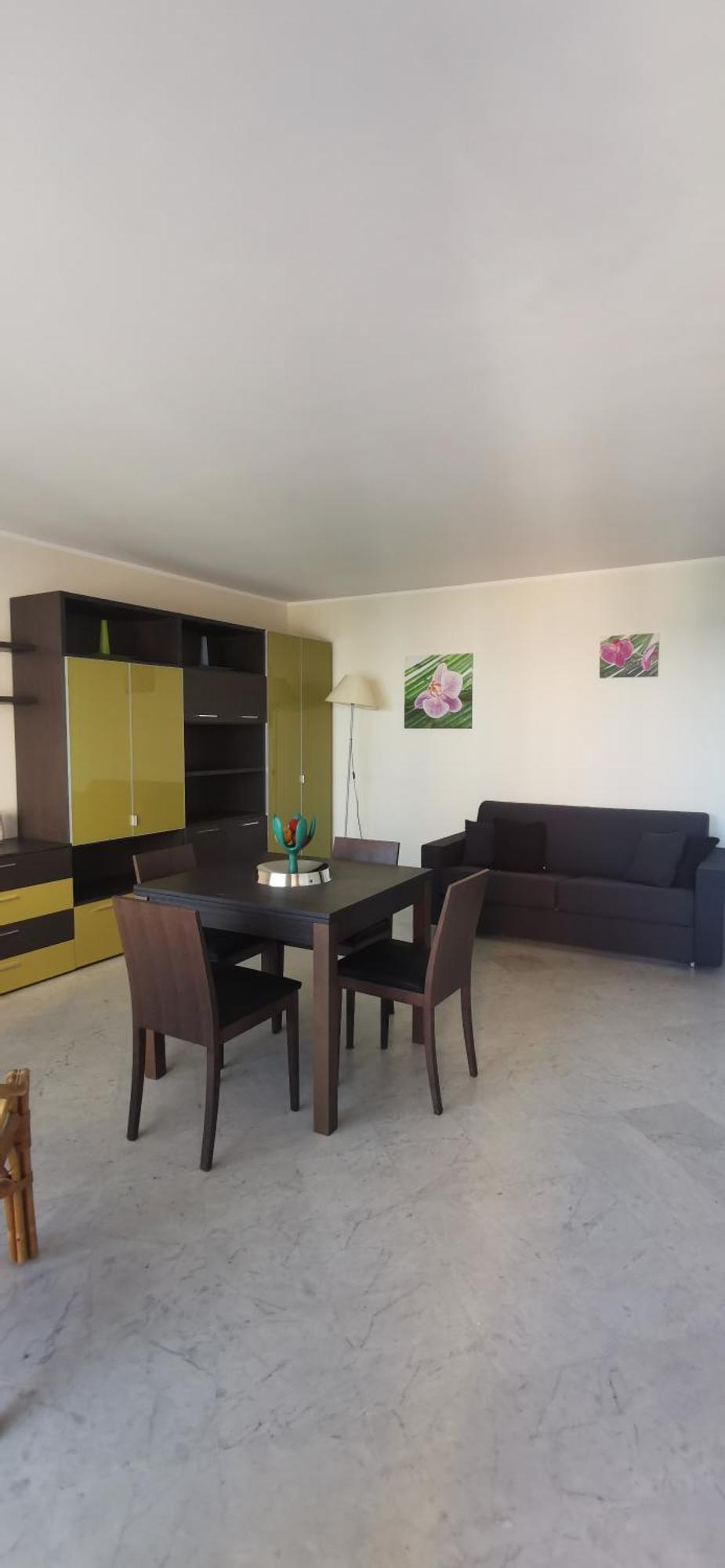 Victoria Bilocale Centro Citta E Vista Mare Apartment Menton Bagian luar foto