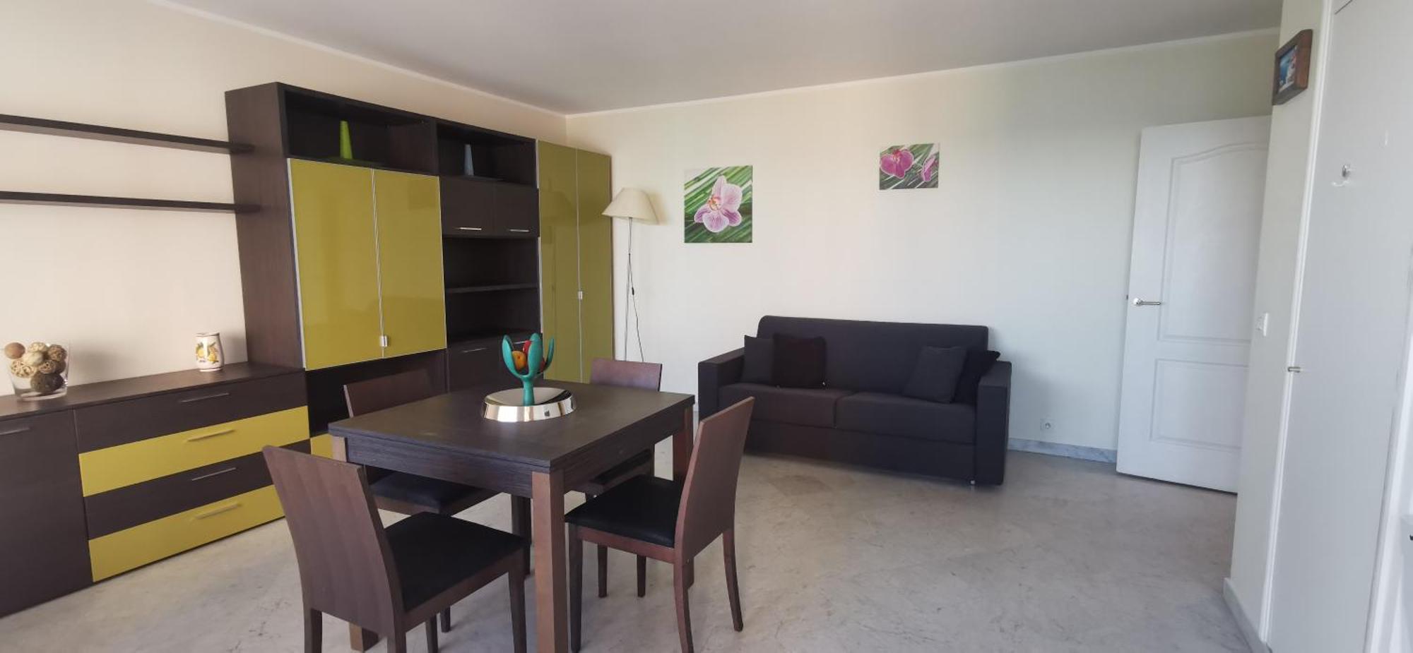 Victoria Bilocale Centro Citta E Vista Mare Apartment Menton Bagian luar foto