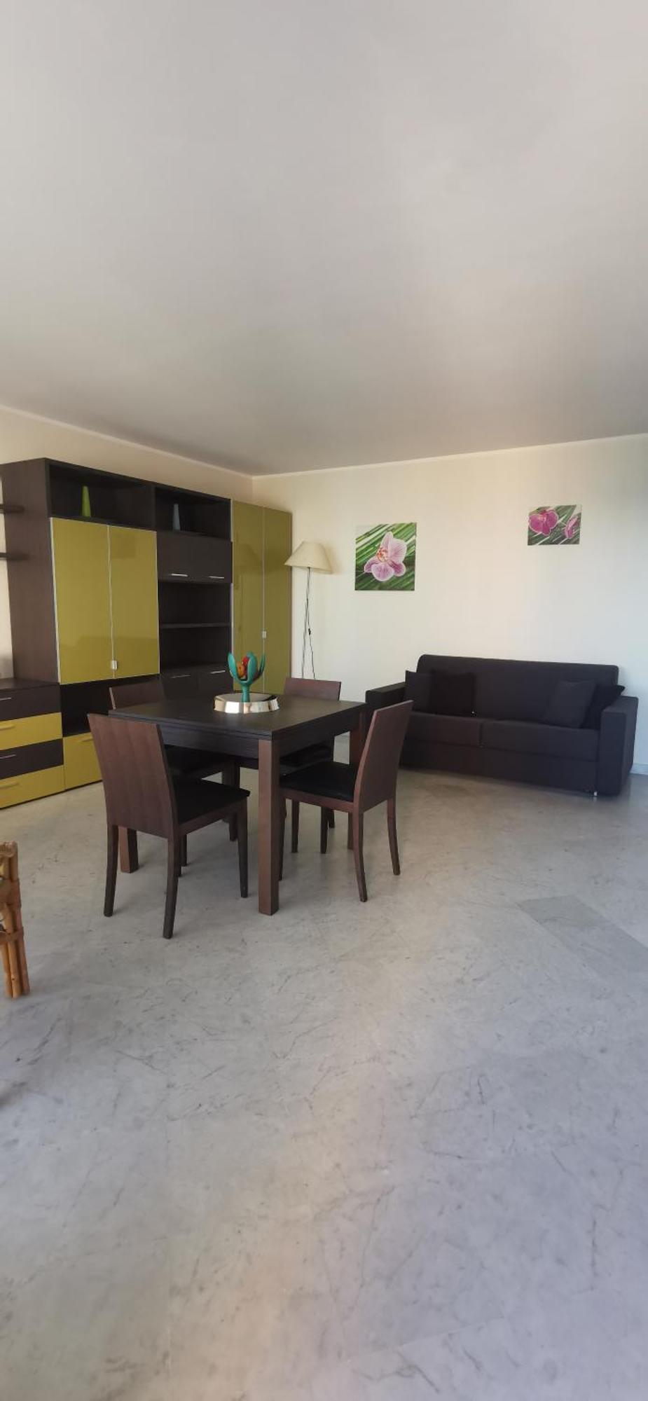 Victoria Bilocale Centro Citta E Vista Mare Apartment Menton Bagian luar foto